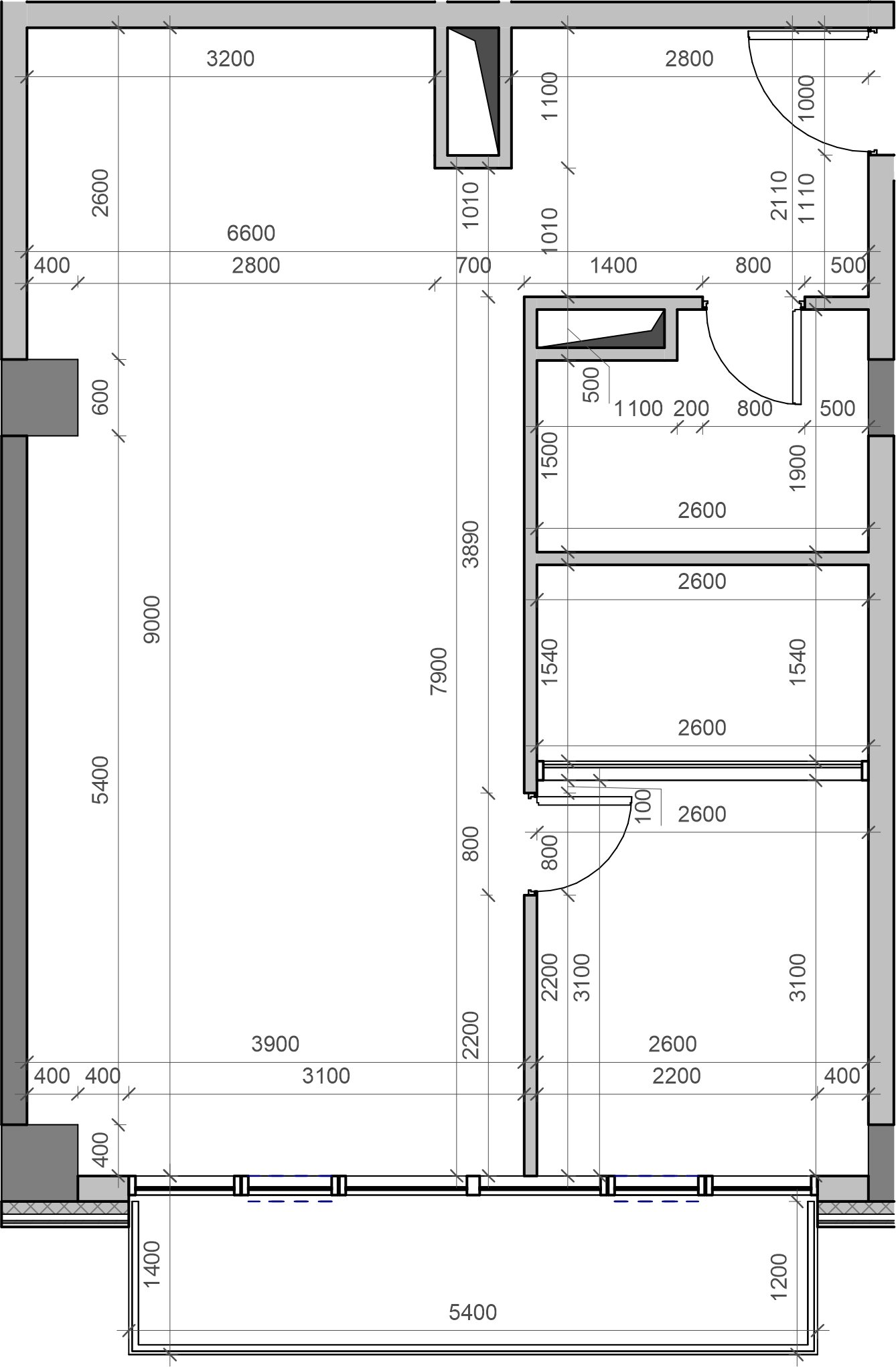 apartment slide image