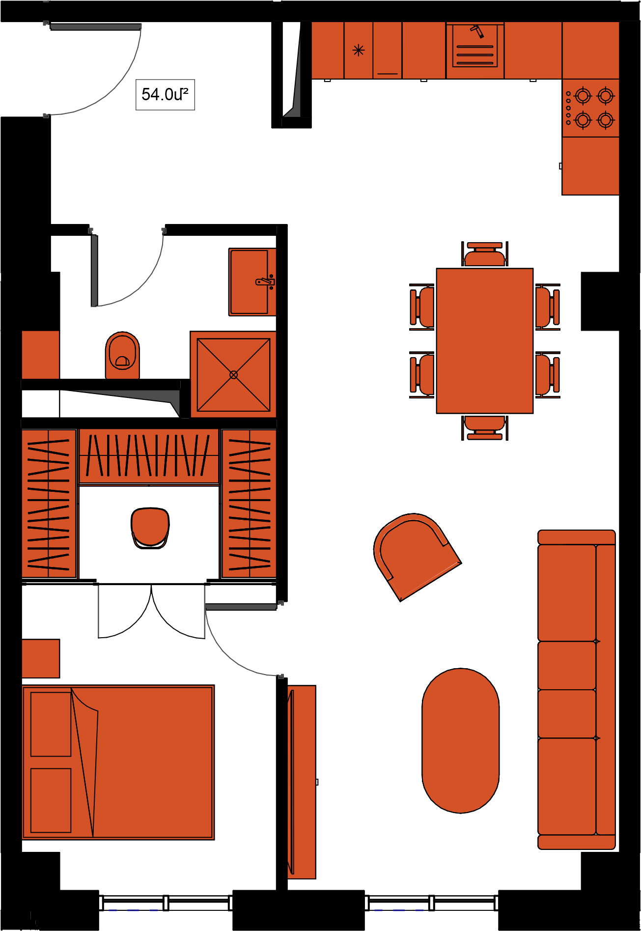 apartment slide image