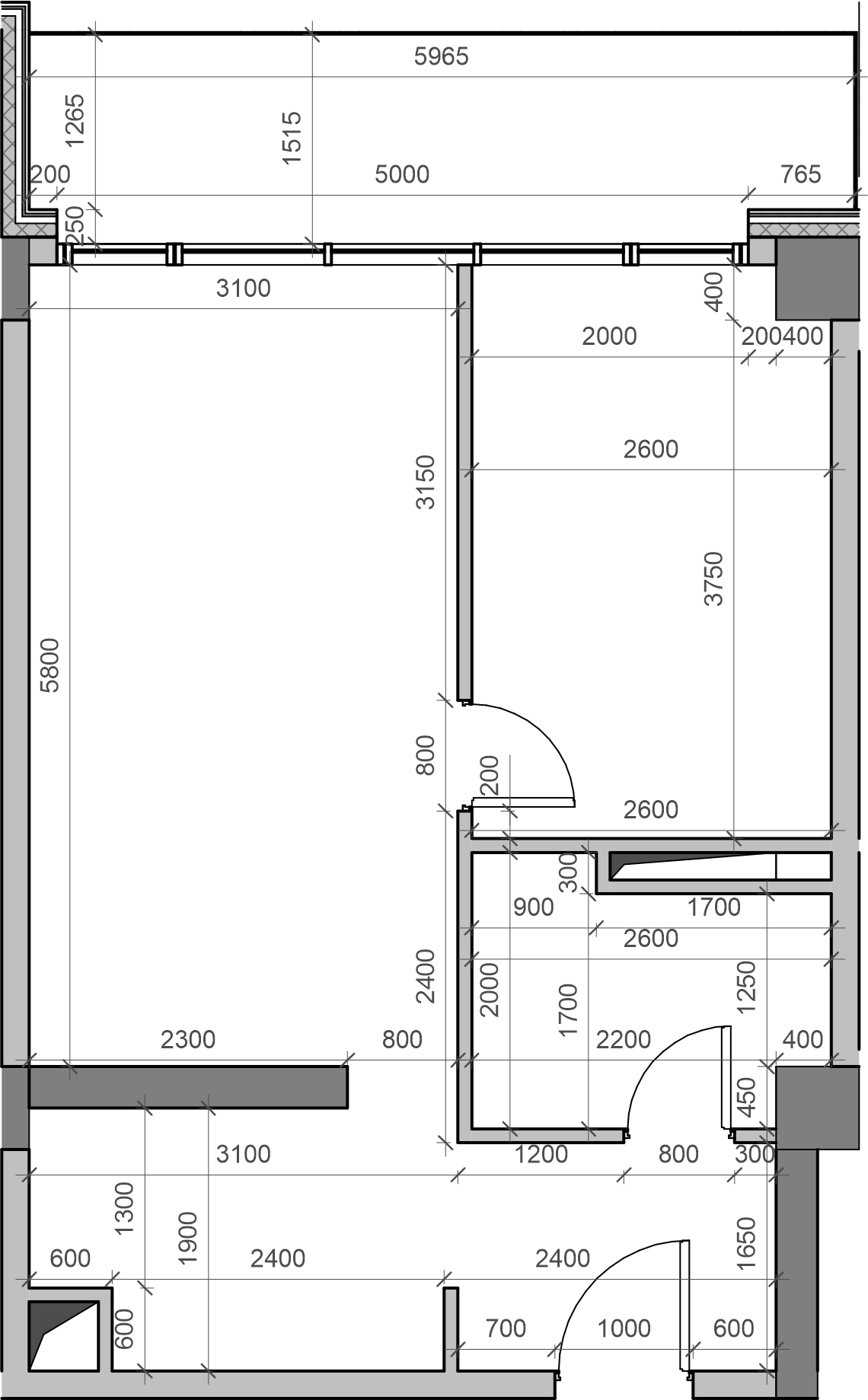 apartment slide image