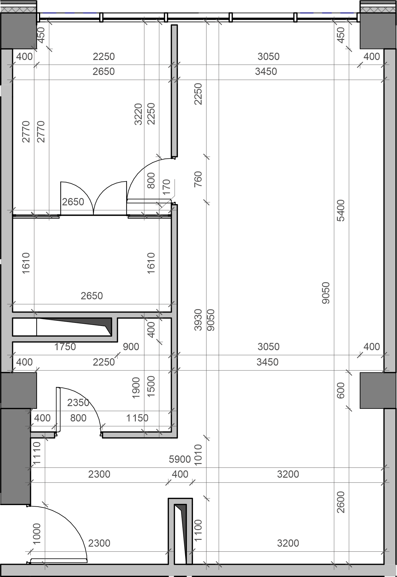 apartment slide image