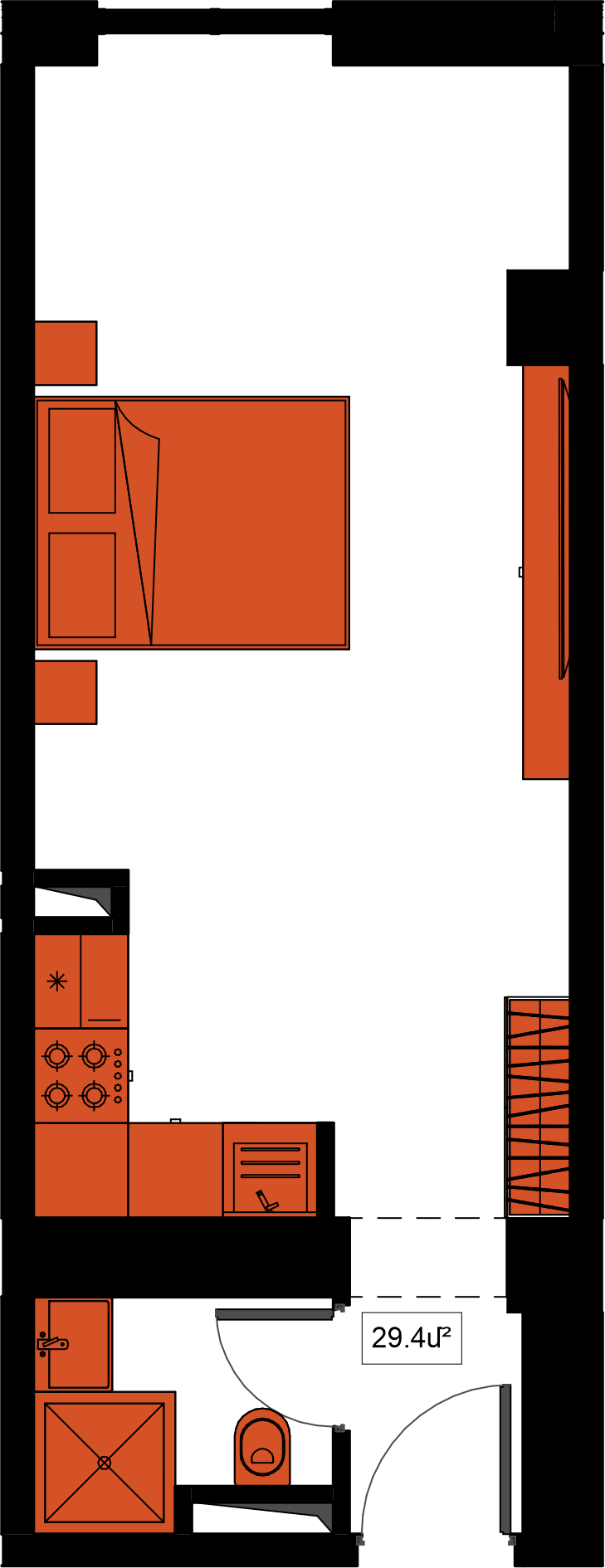 apartment slide image