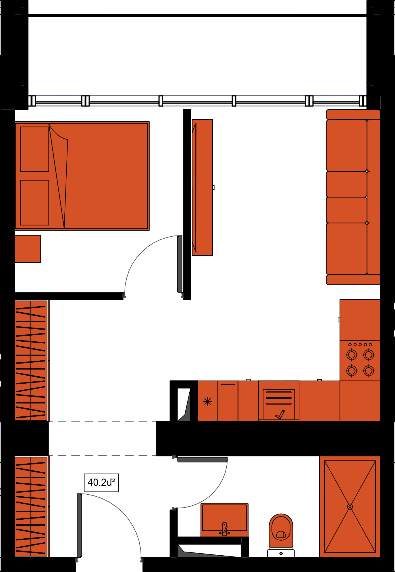 apartment slide image
