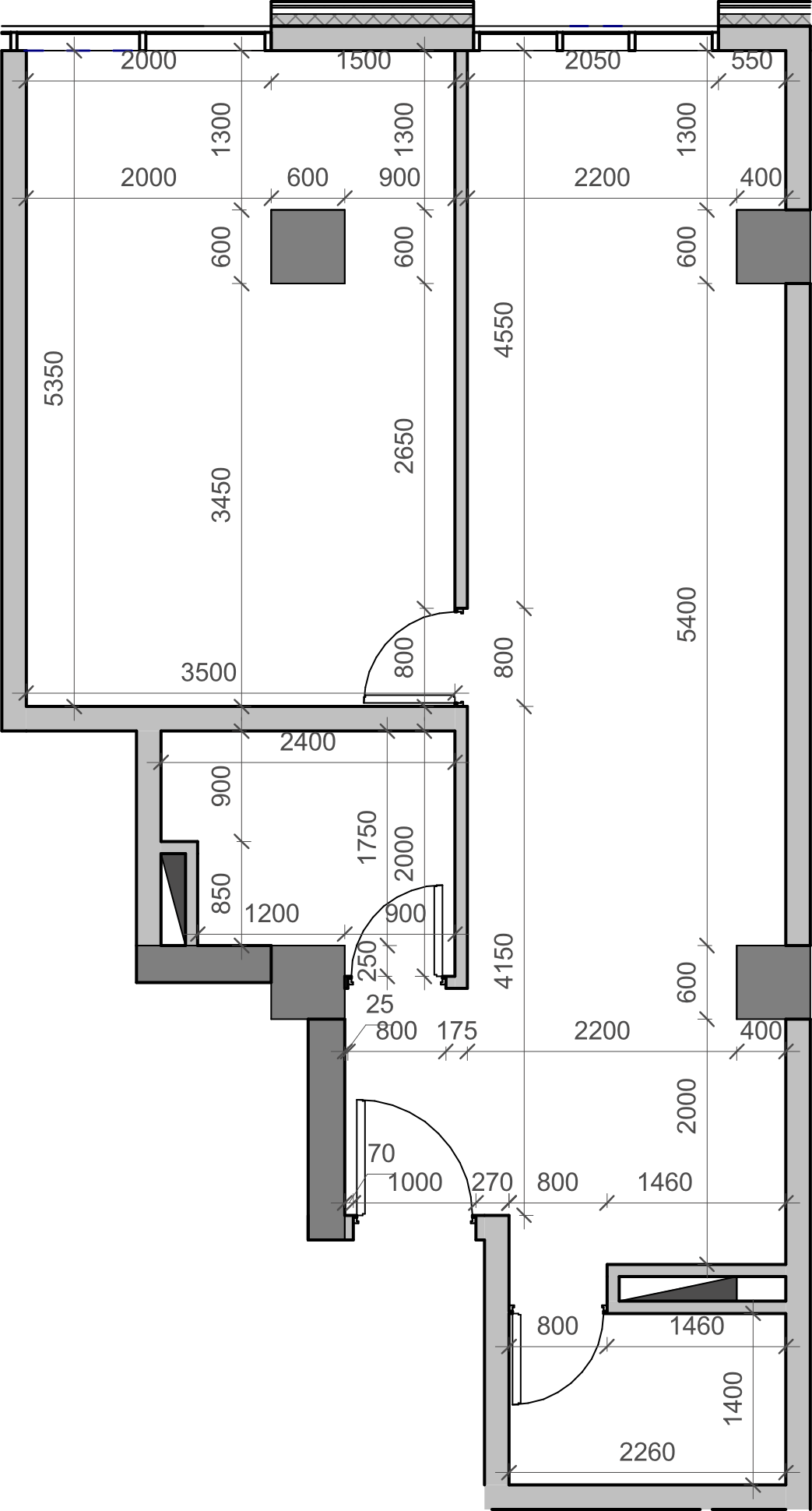 apartment slide image