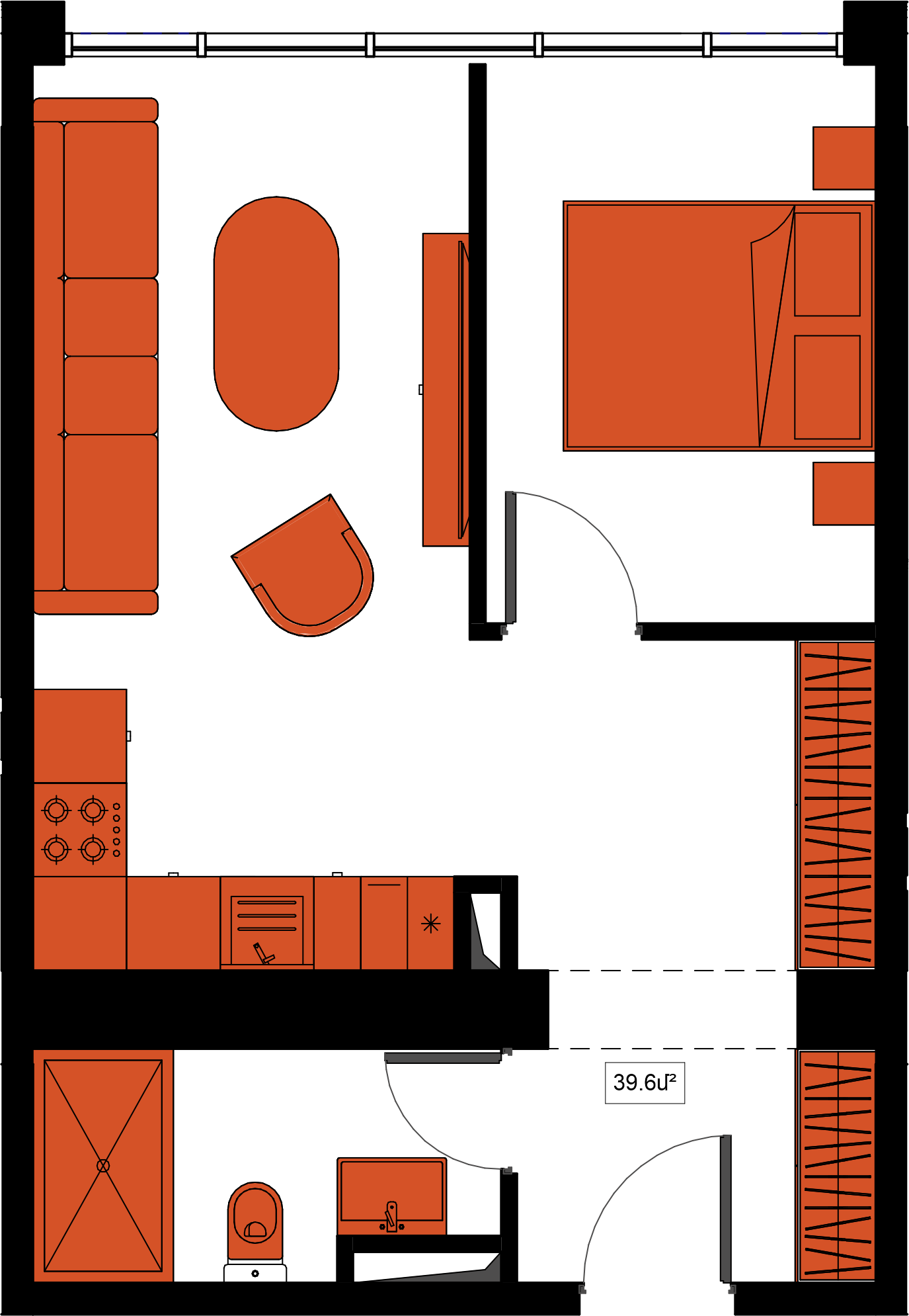 apartment slide image