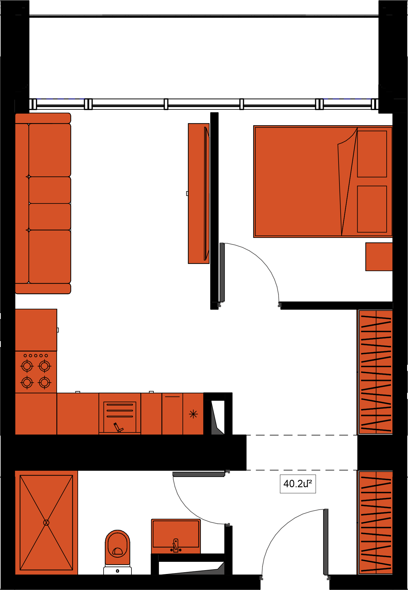 apartment slide image