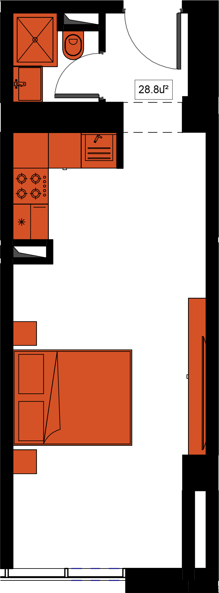 apartment slide image
