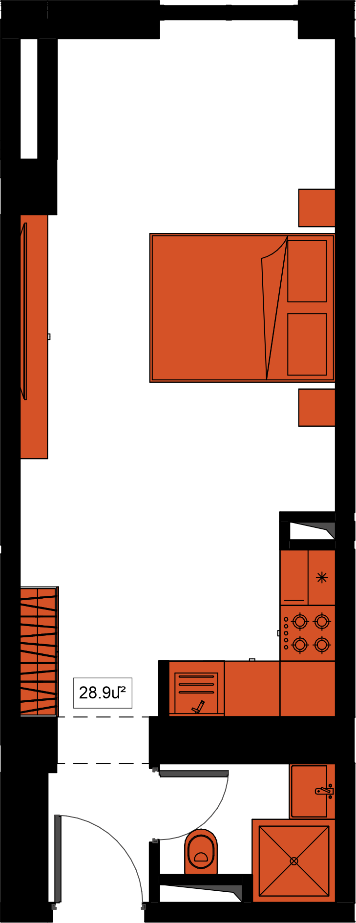 apartment slide image