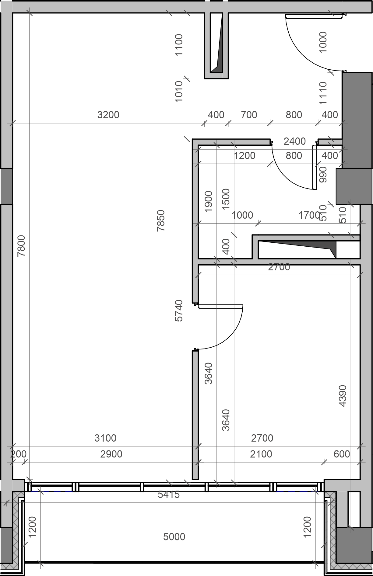 apartment slide image