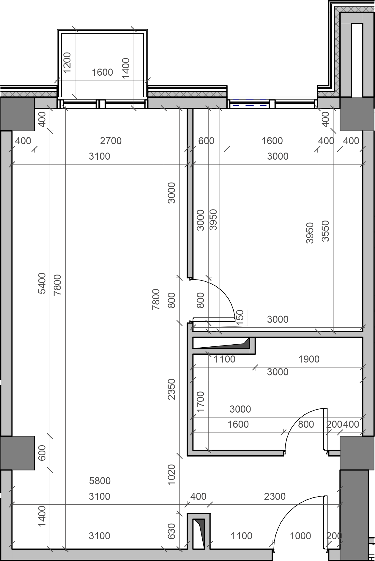 apartment slide image