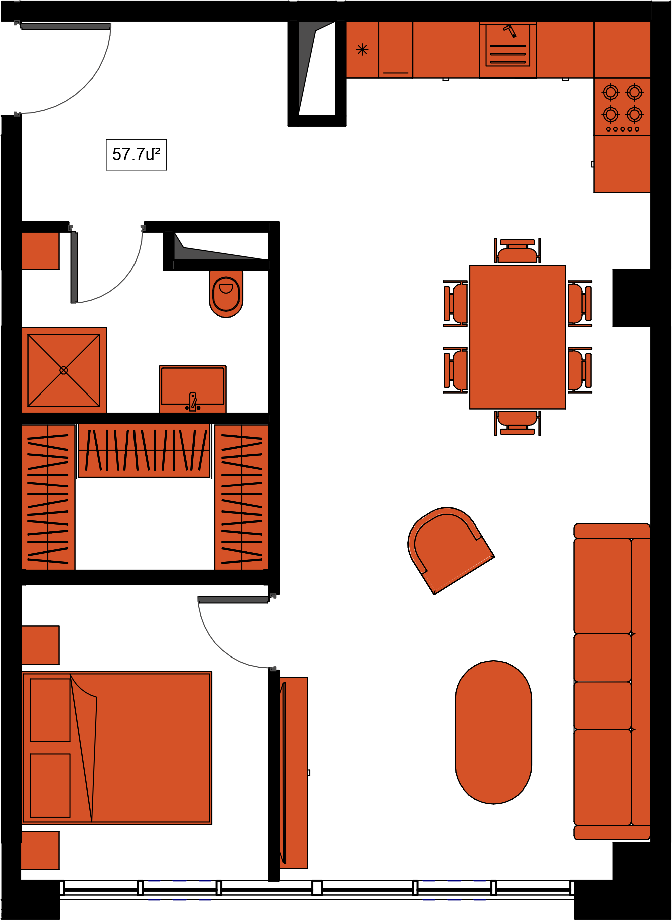 apartment slide image
