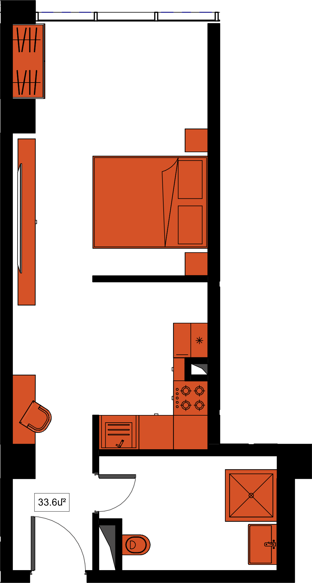 apartment slide image