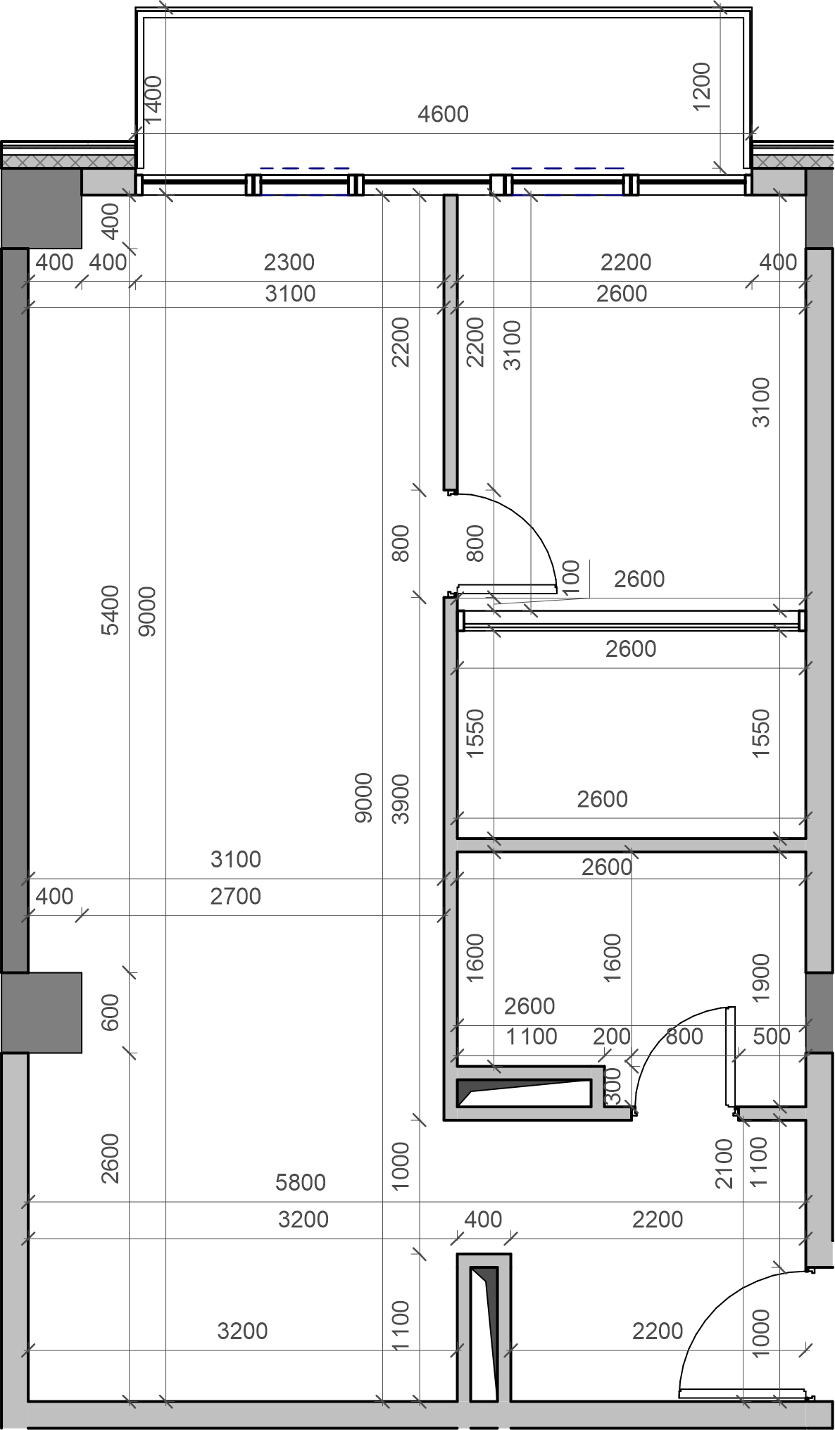 apartment slide image