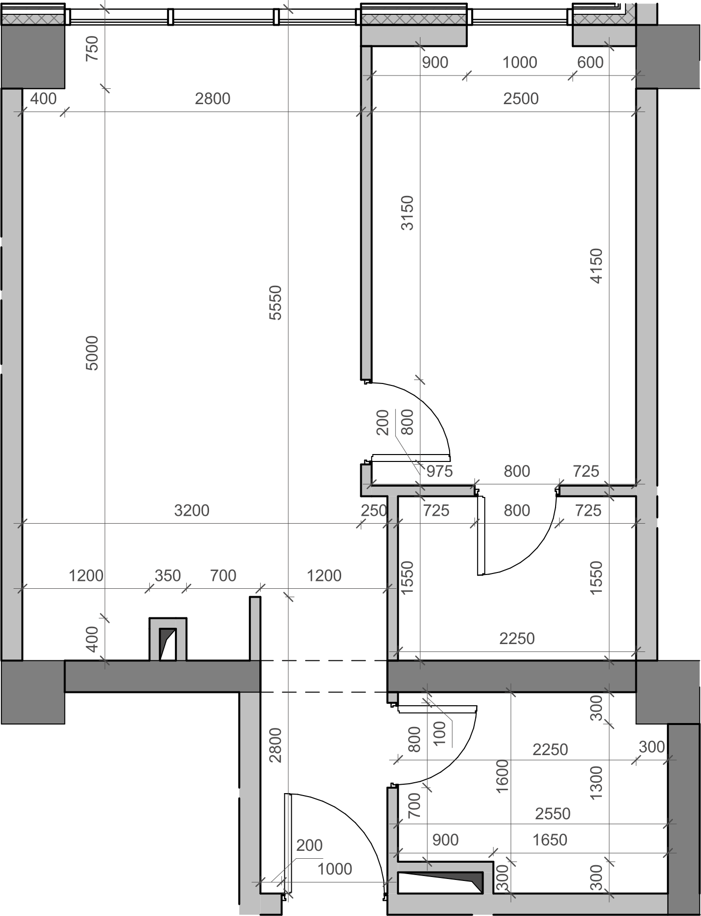 apartment slide image