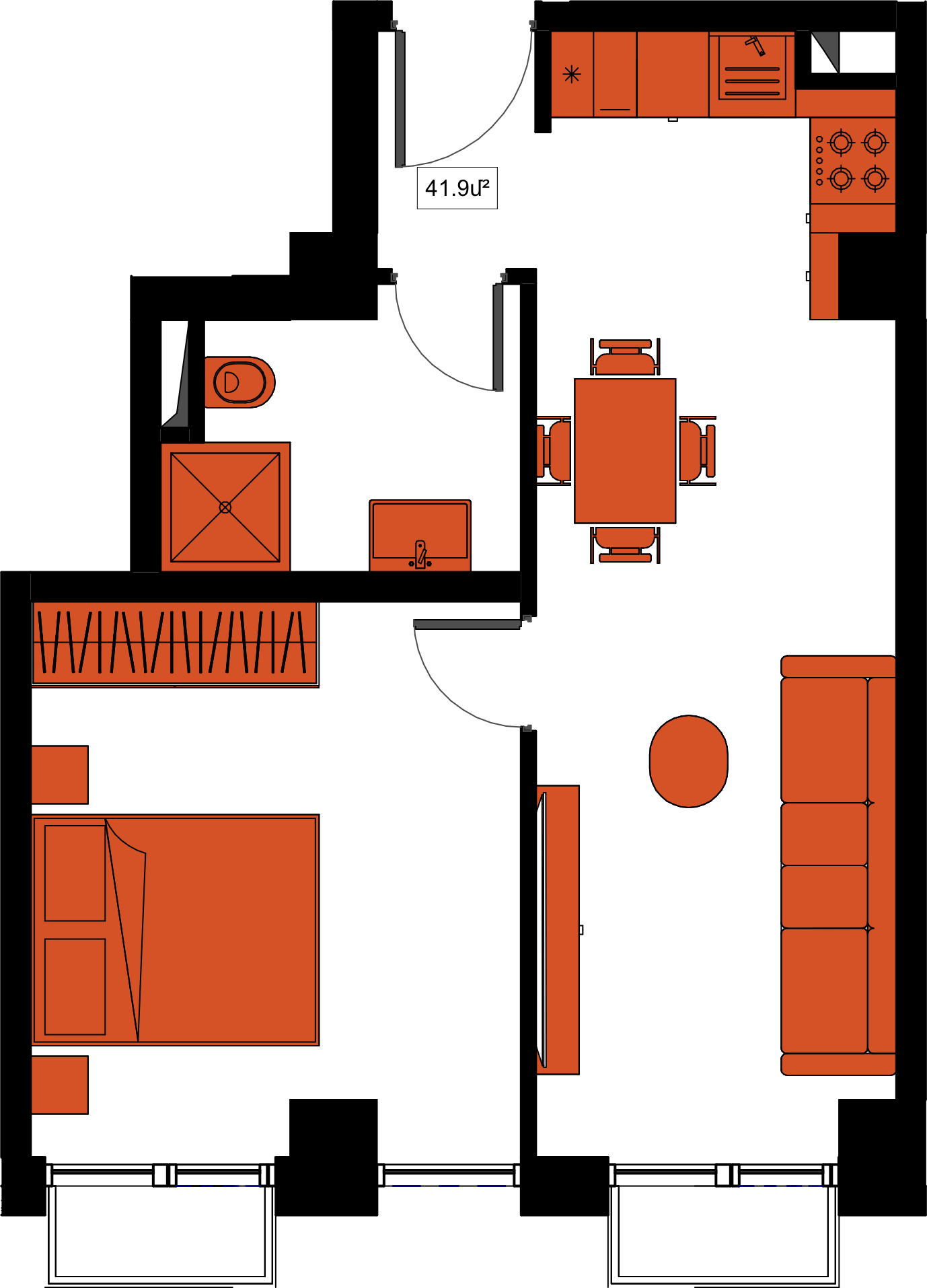 apartment slide image