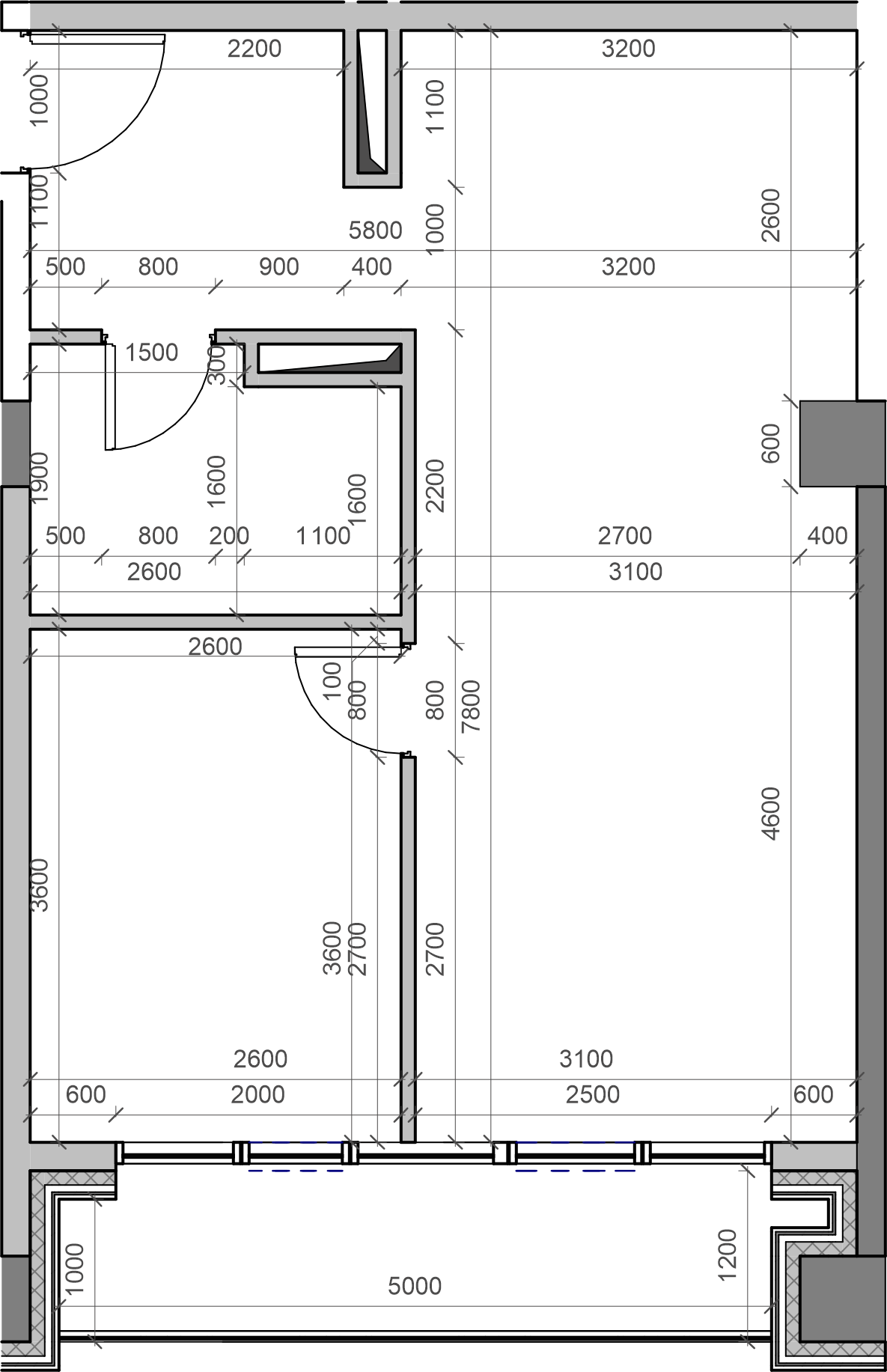 apartment slide image