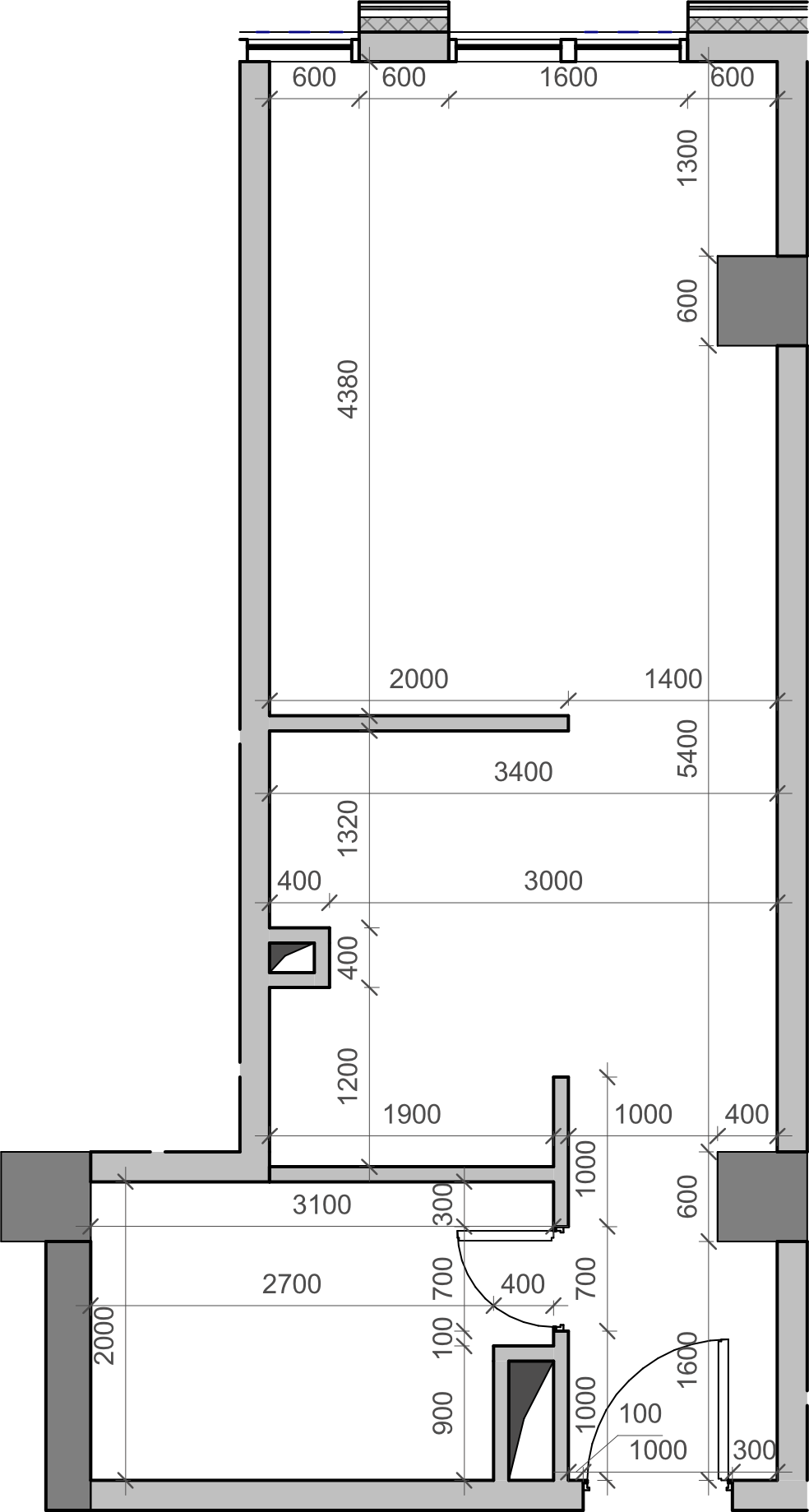 apartment slide image