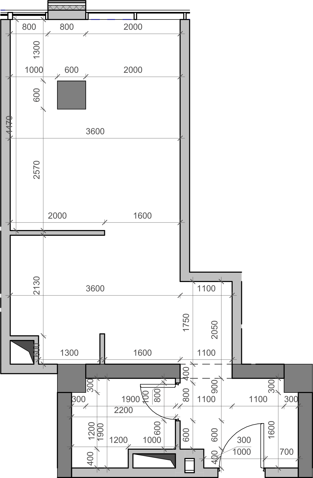 apartment slide image