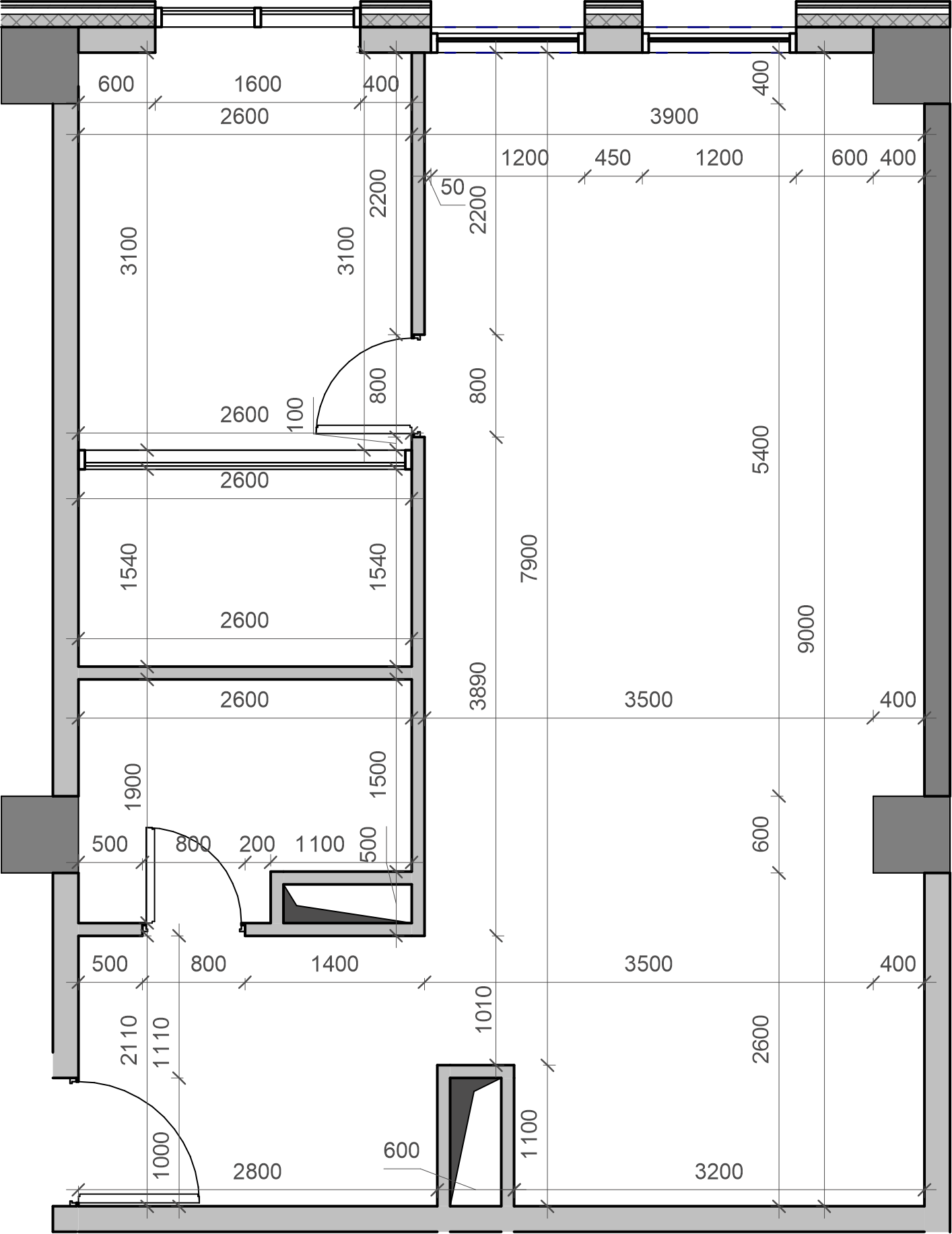 apartment slide image