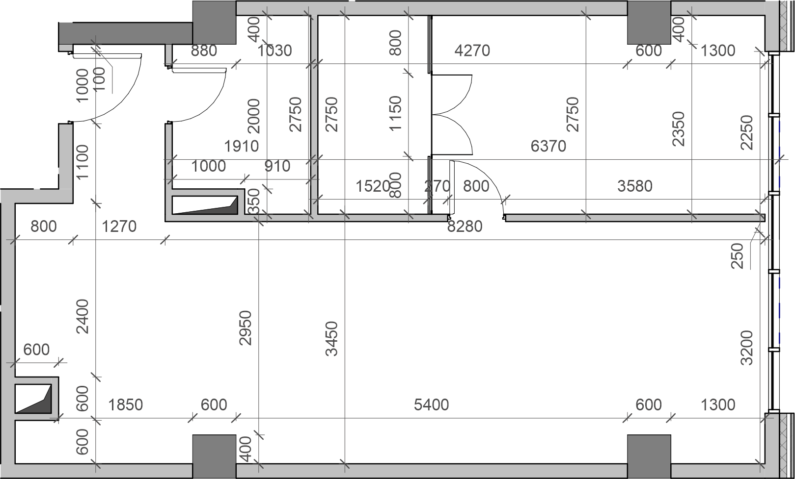 apartment slide image