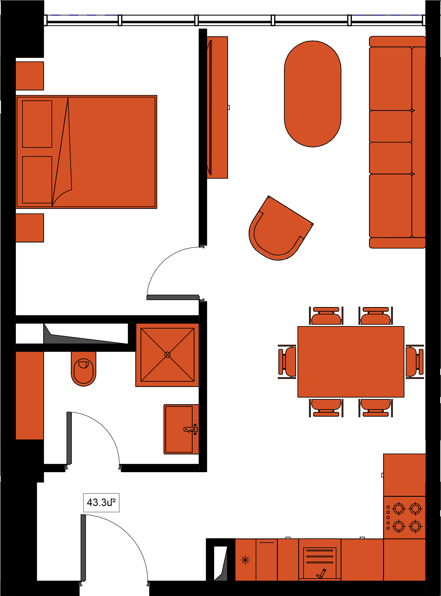 apartment slide image