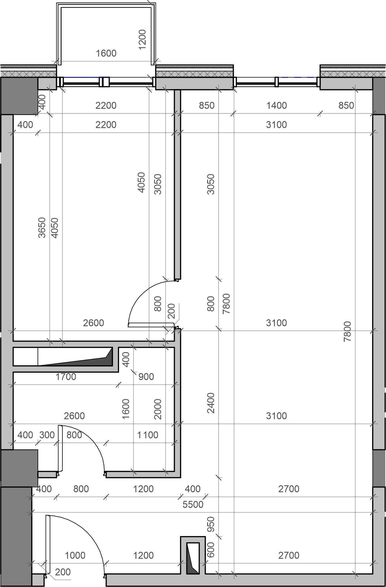 apartment slide image