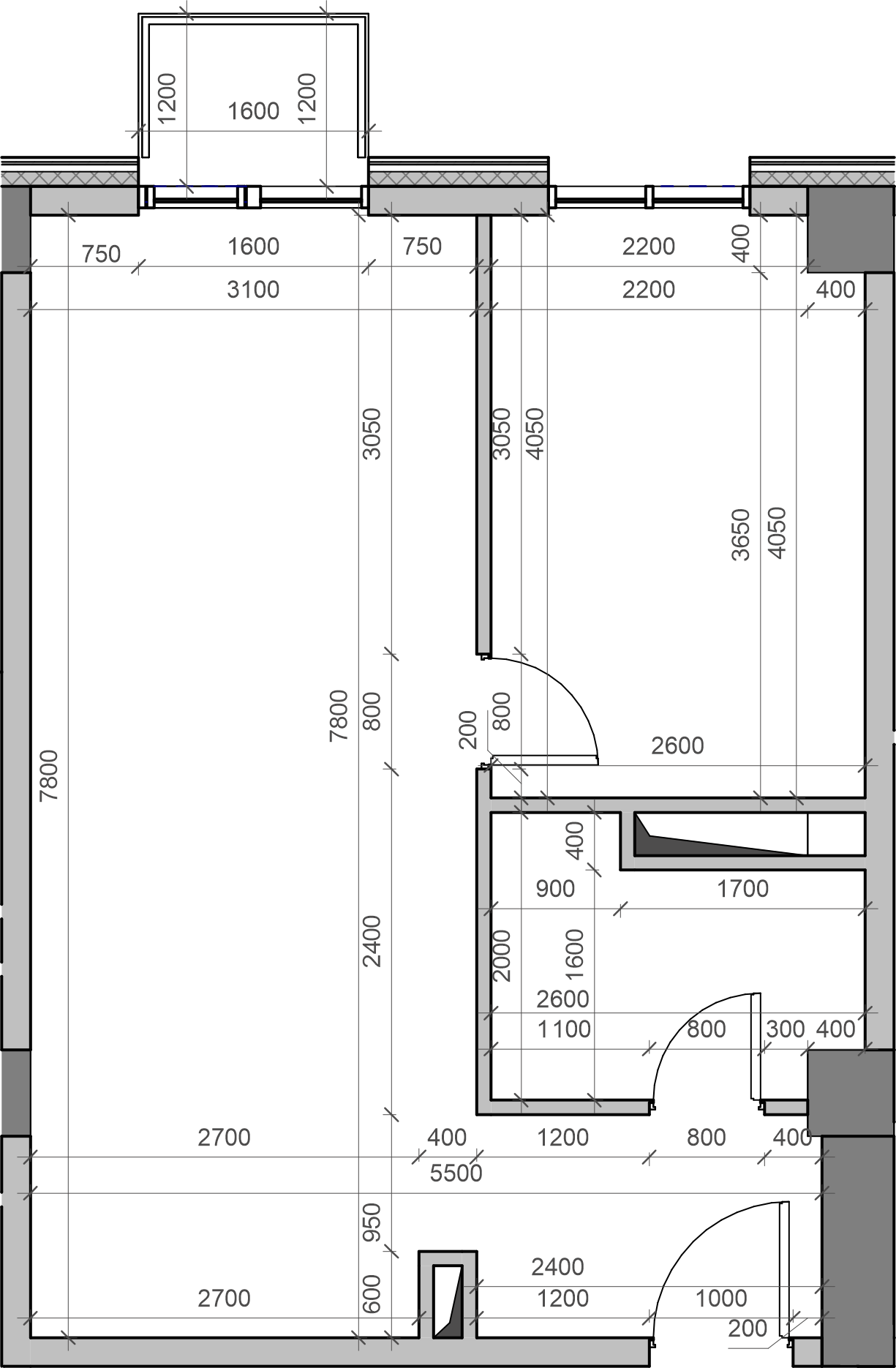 apartment slide image