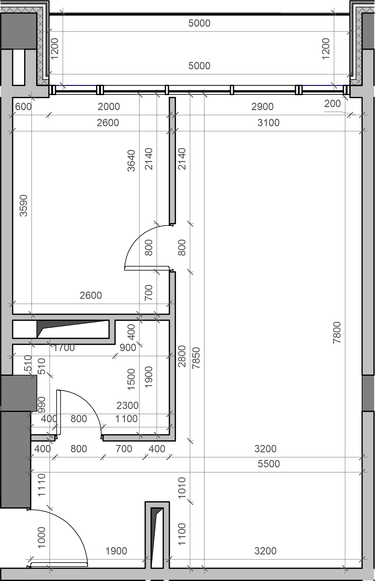 apartment slide image