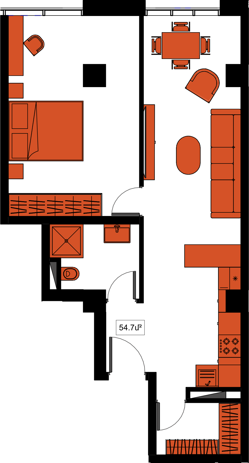 apartment slide image