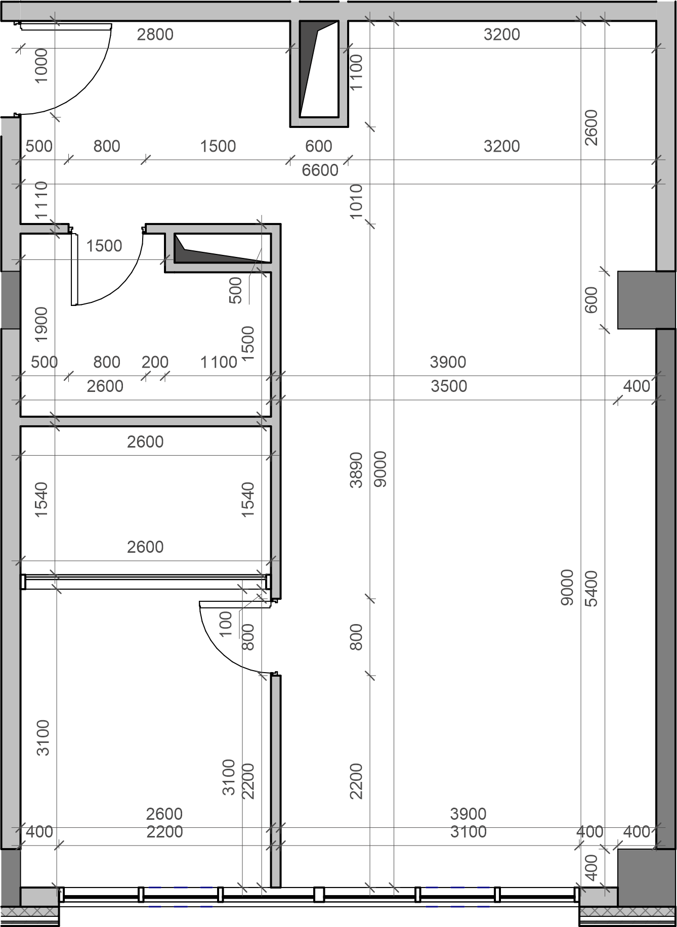 apartment slide image