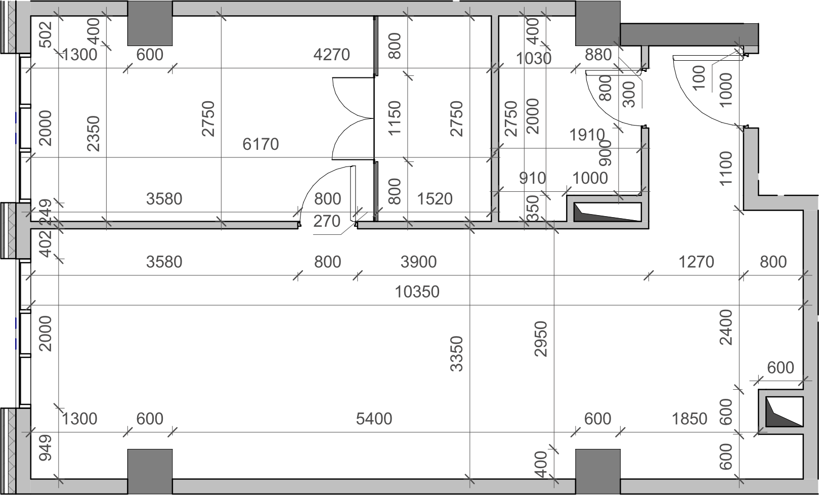 apartment slide image