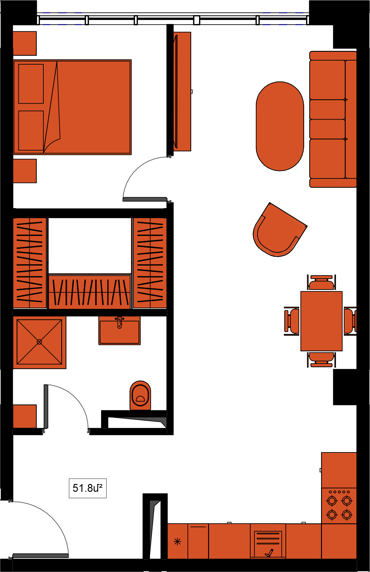 apartment slide image