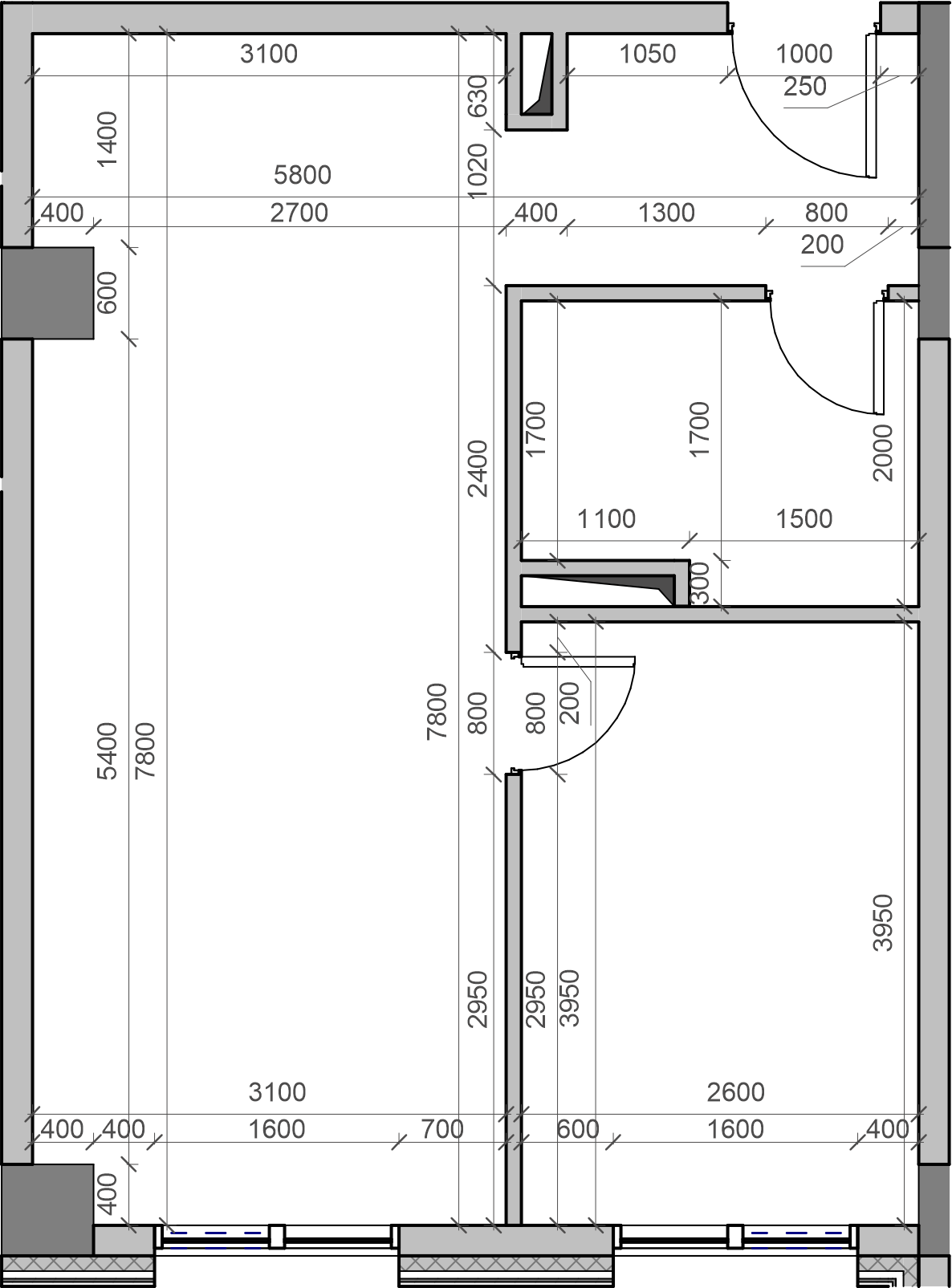 apartment slide image