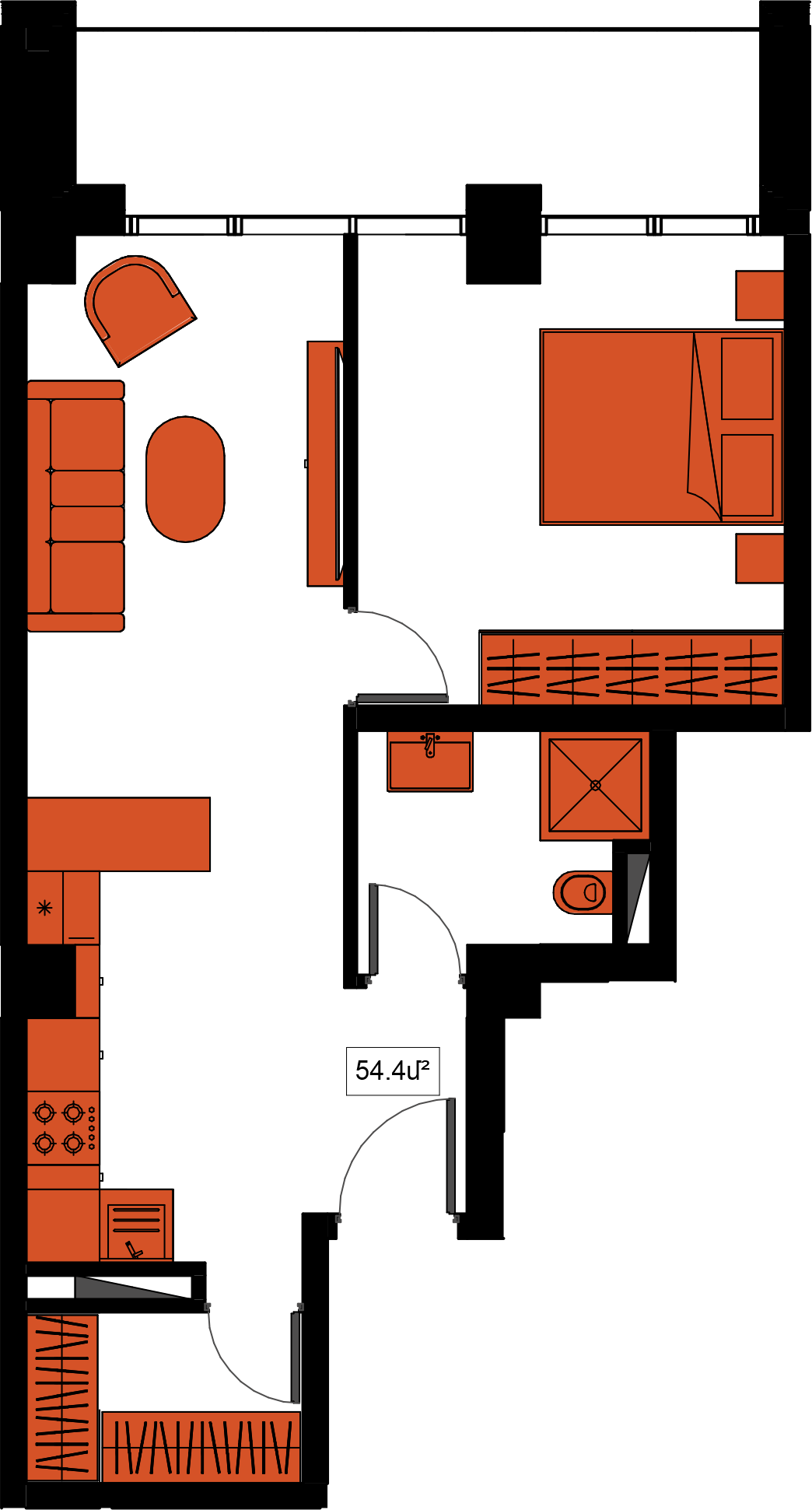 apartment slide image
