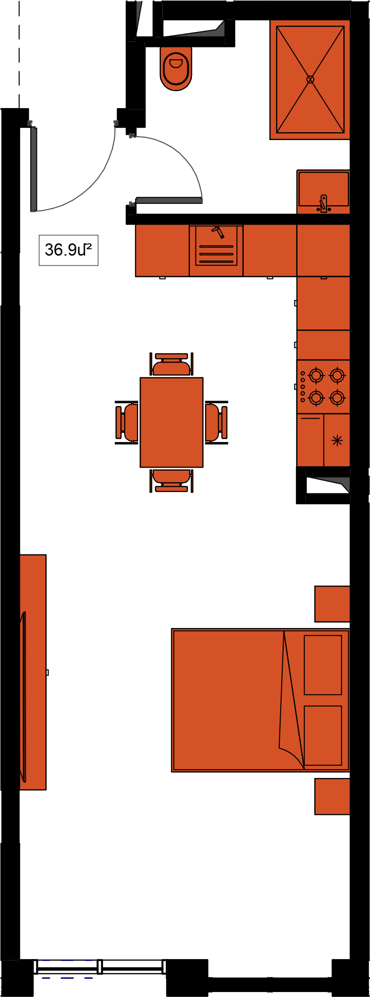 apartment slide image