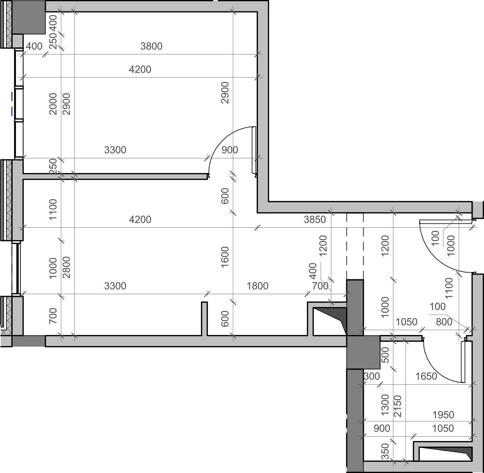 apartment slide image