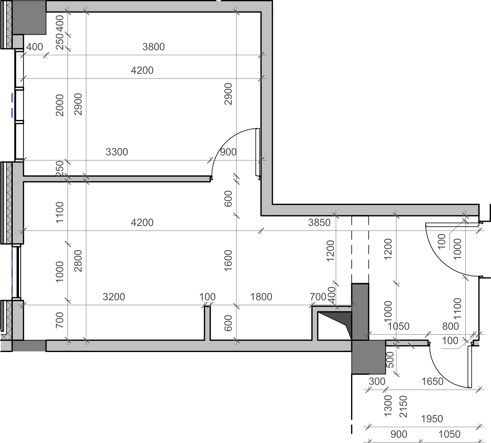 apartment slide image