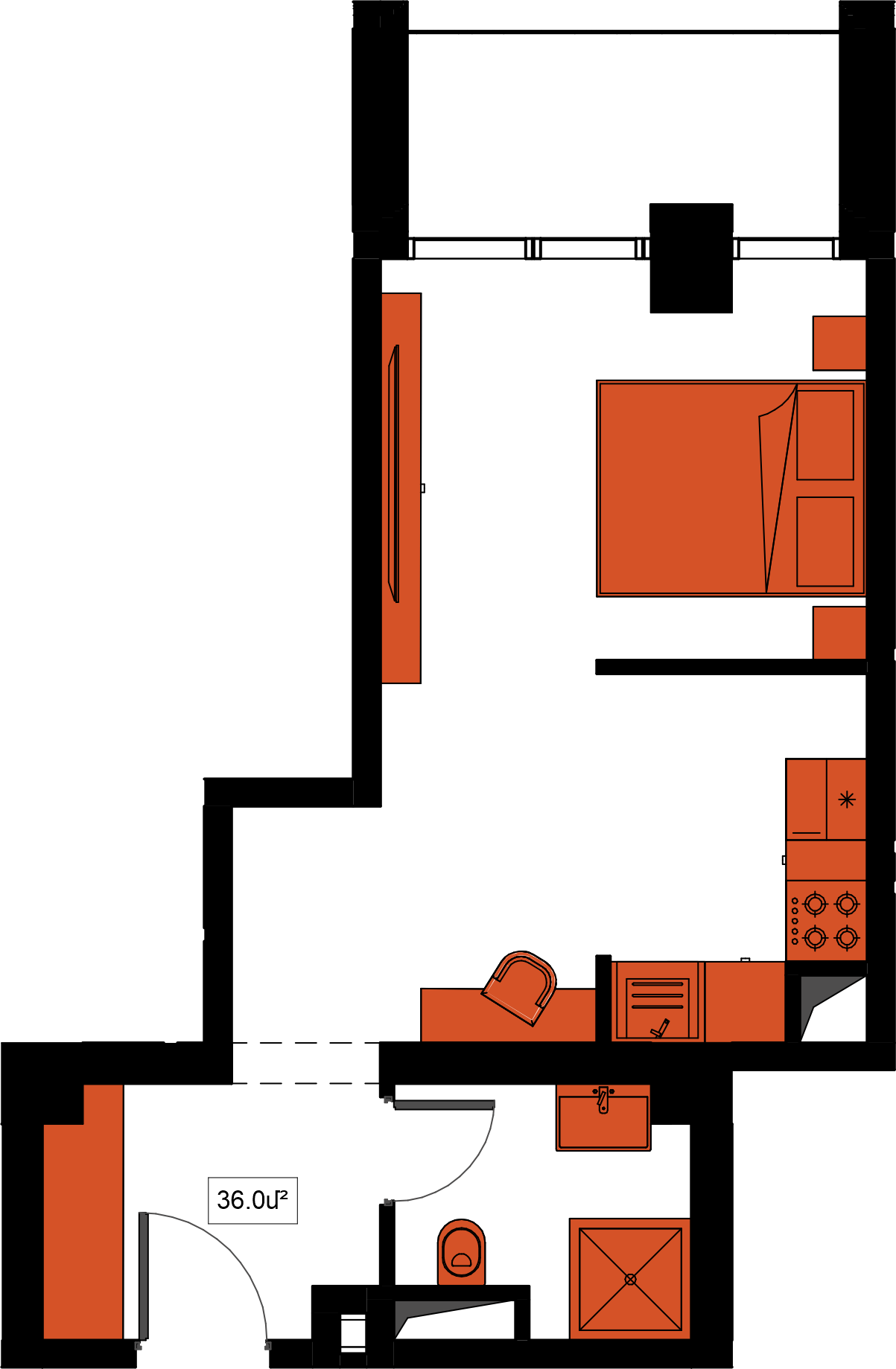 apartment slide image