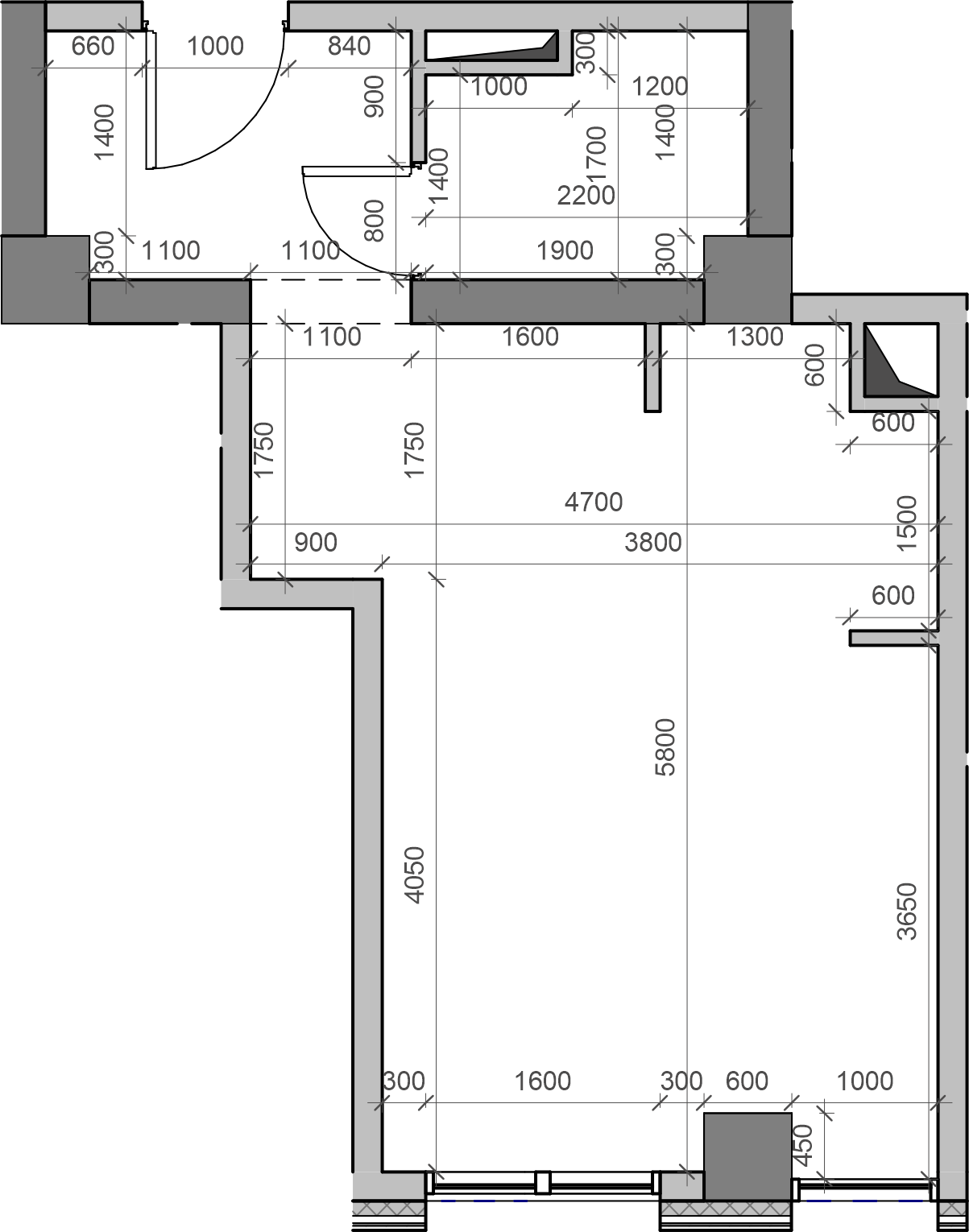 apartment slide image