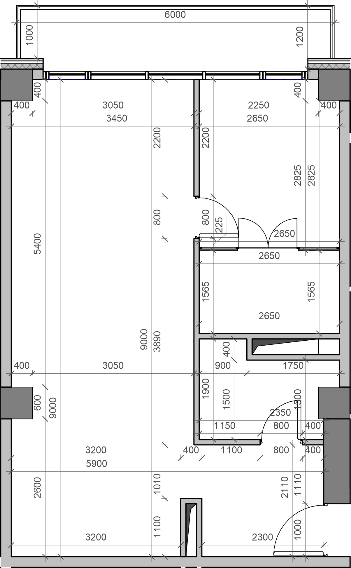 apartment slide image