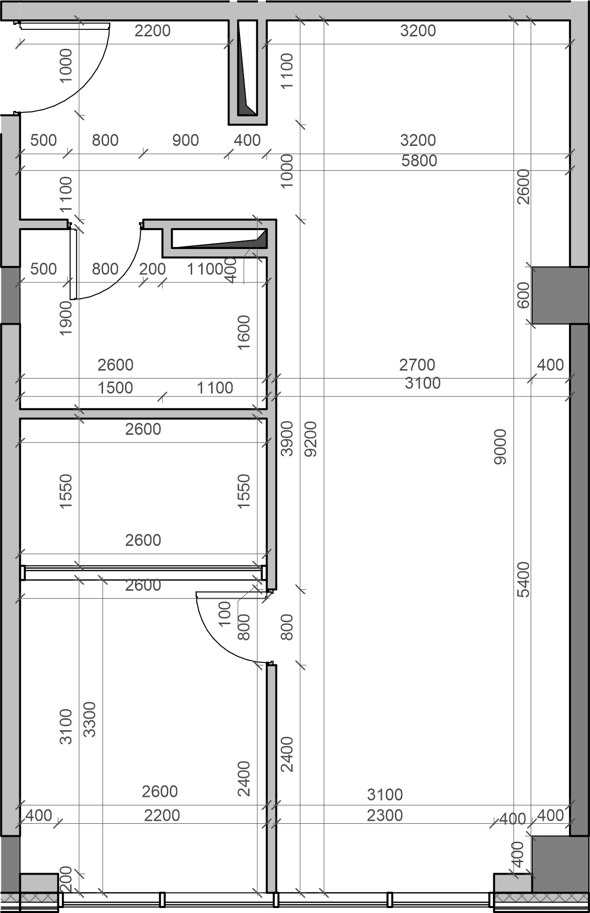 apartment slide image