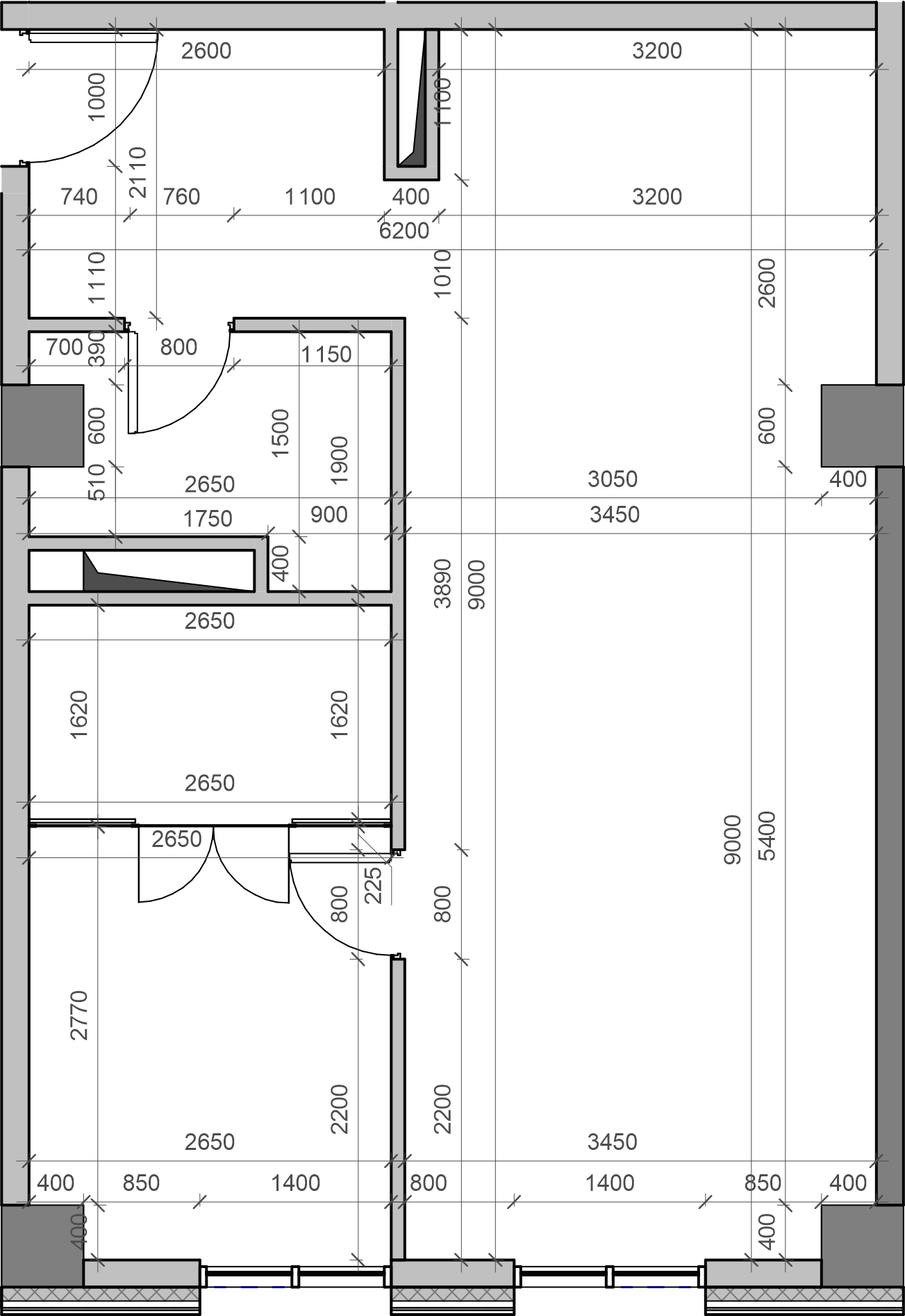 apartment slide image