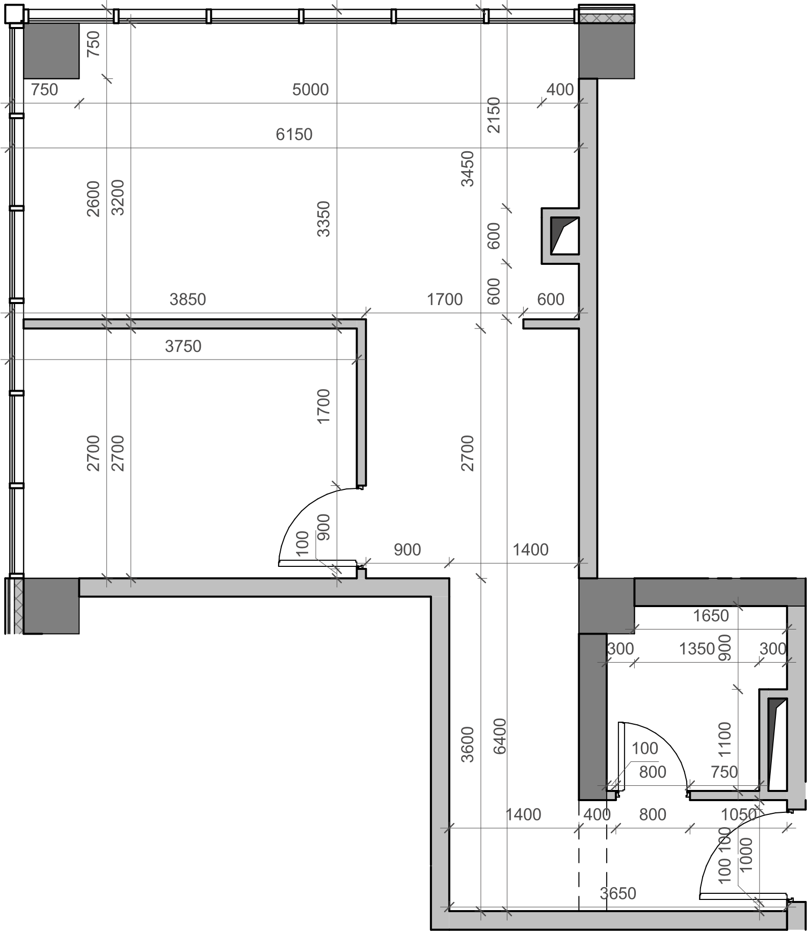 apartment slide image