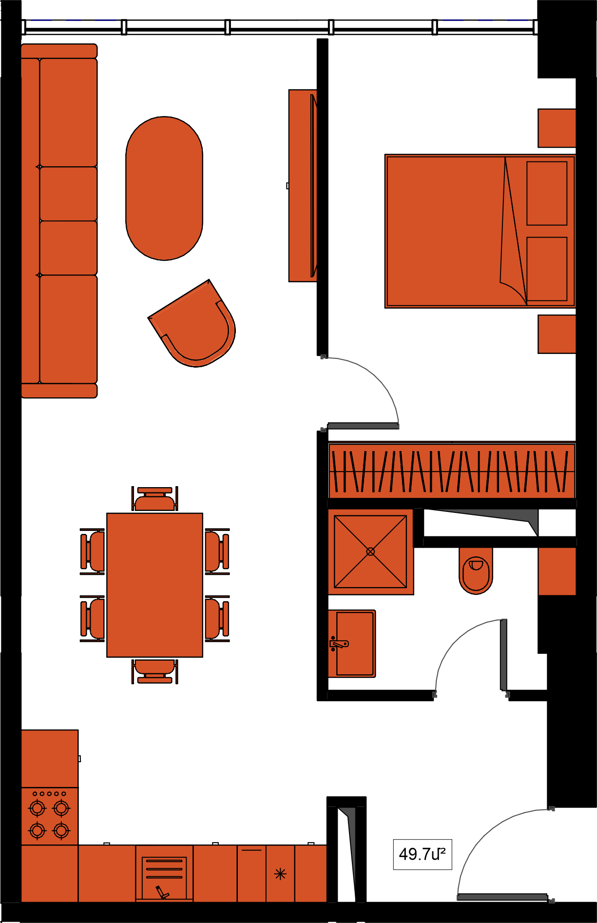 apartment slide image
