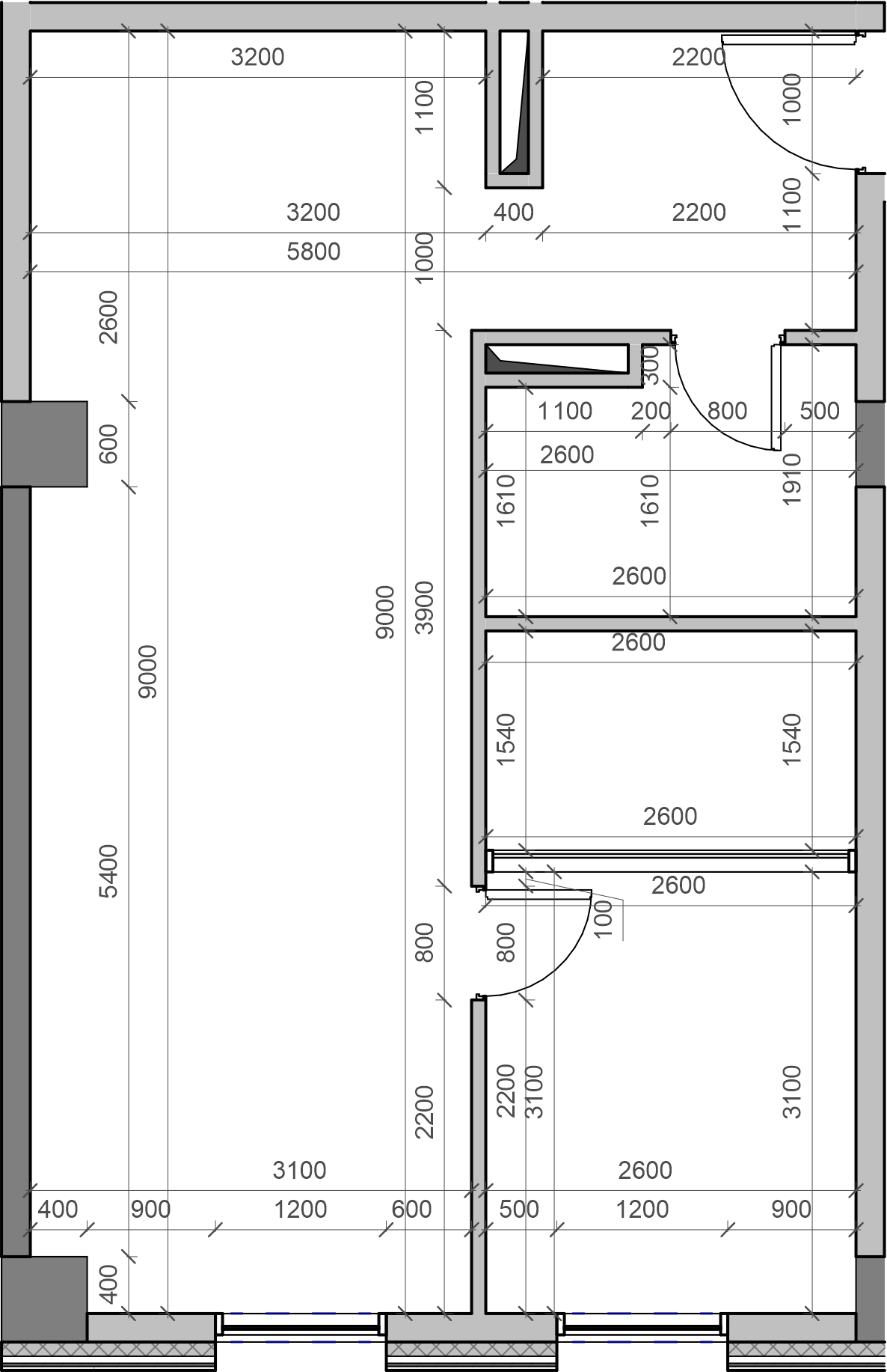 apartment slide image