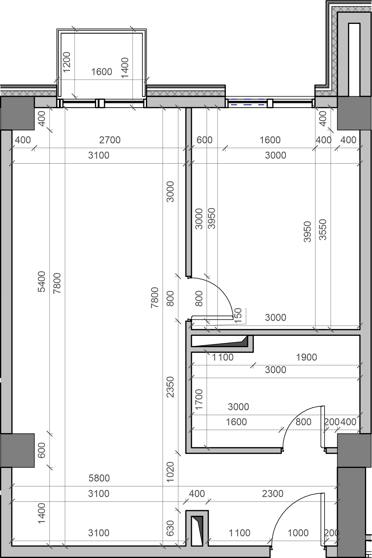 apartment slide image