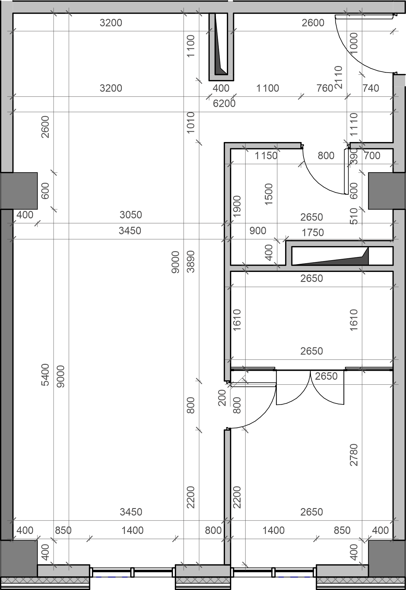 apartment slide image