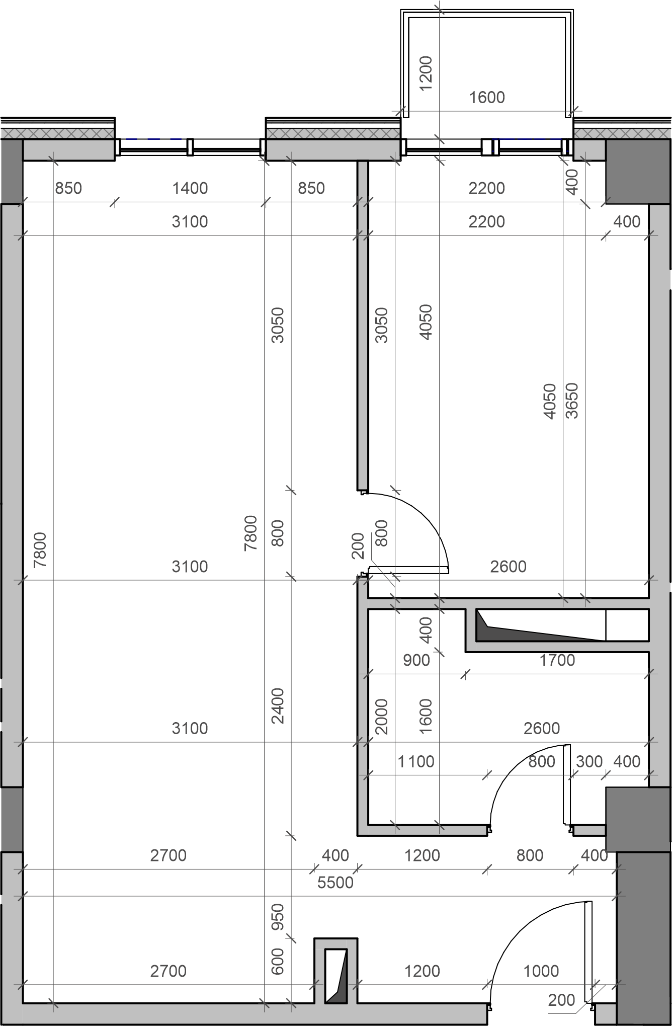 apartment slide image