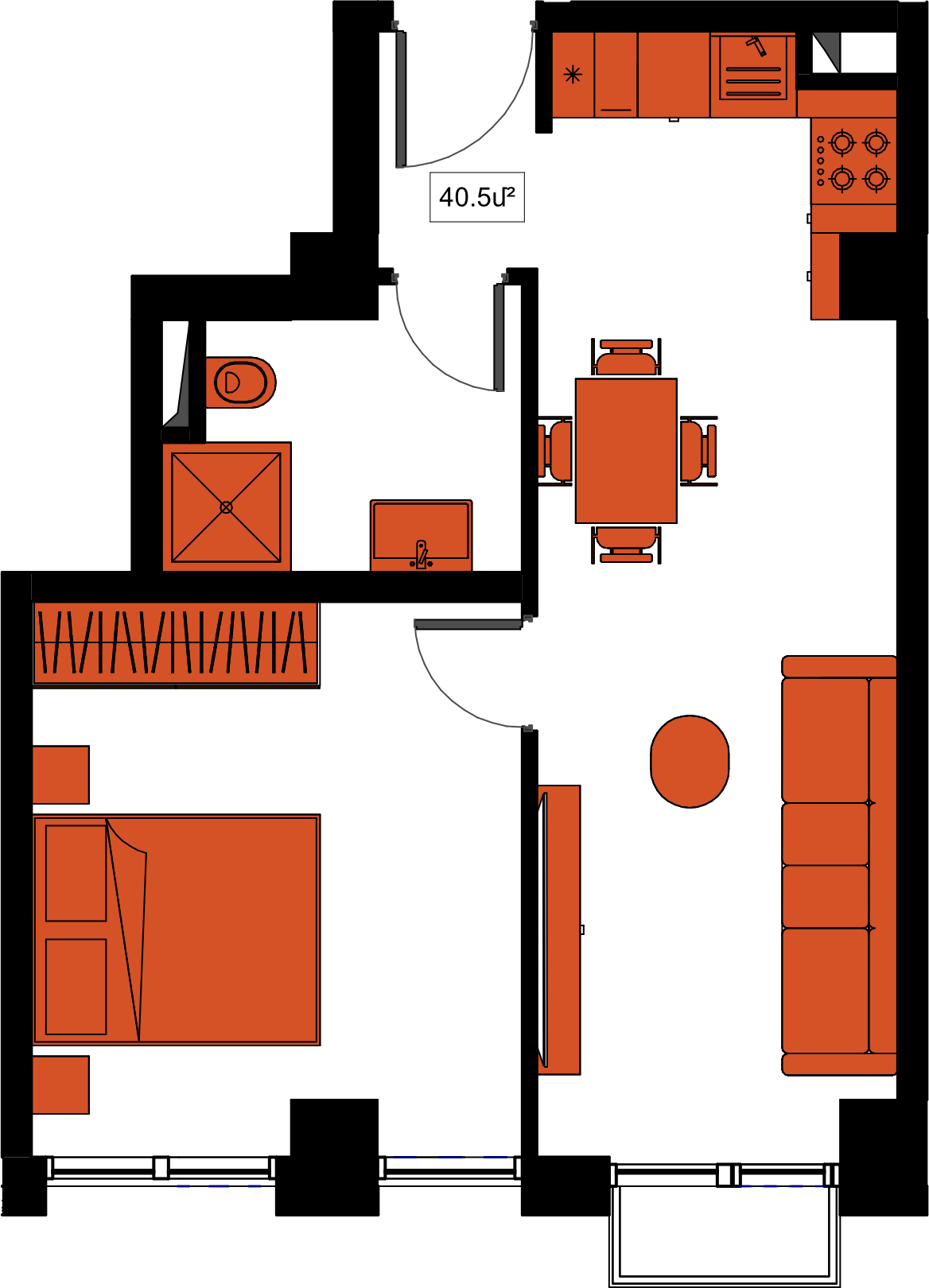 apartment slide image