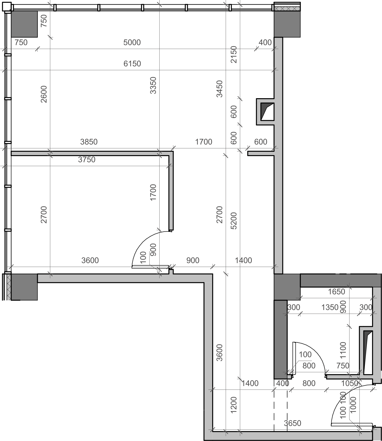 apartment slide image
