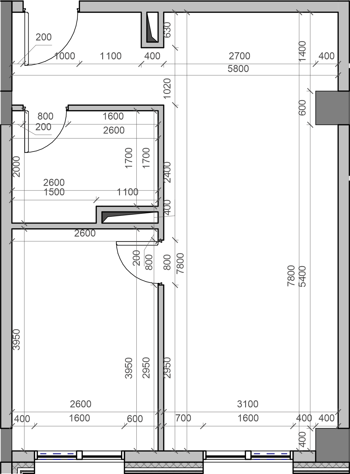 apartment slide image